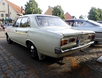Classic Car Meeting Bocholt -  3 juli 2026