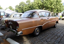 Classic Car Meeting Bocholt -  3 juli 2026