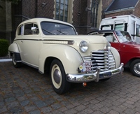 Classic Car Meeting Bocholt -  3 juli 2026