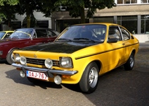 Classic Car Meeting Bocholt -  3 juli 2026