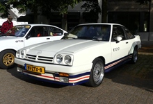 Classic Car Meeting Bocholt -  3 juli 2026