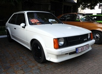 Classic Car Meeting Bocholt -  3 juli 2026