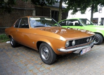 Classic Car Meeting Bocholt -  3 juli 2026