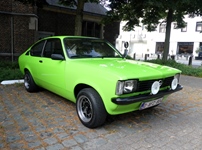 Classic Car Meeting Bocholt -  3 juli 2026