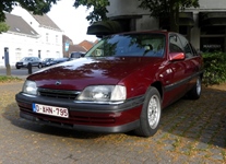 Classic Car Meeting Bocholt -  3 juli 2026