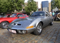Classic Car Meeting Bocholt -  3 juli 2026