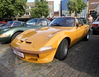 Classic Car Meeting Bocholt -  3 juli 2026