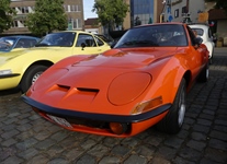 Classic Car Meeting Bocholt -  3 juli 2026