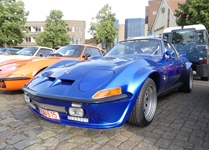 Classic Car Meeting Bocholt -  3 juli 2026