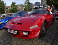 Classic Car Meeting Bocholt -  3 juli 2026