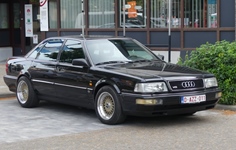 Classic Car Meeting Bocholt -  3 juli 2026