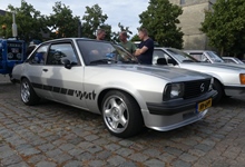 Classic Car Meeting Bocholt -  3 juli 2026