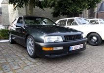 Classic Car Meeting Bocholt -  3 juli 2026
