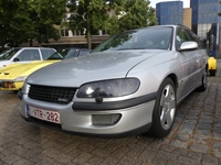Classic Car Meeting Bocholt -  3 juli 2026