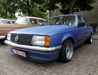 Classic Car Meeting Bocholt -  3 juli 2026