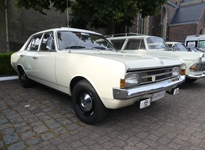 Classic Car Meeting Bocholt -  3 juli 2026