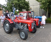 Classic Car Meeting Bocholt -  3 juli 2026
