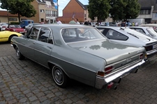 Classic Car Meeting Bocholt -  3 juli 2026