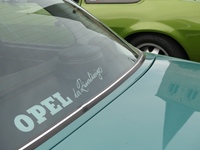 Classic Car Meeting Bocholt -  3 juli 2026