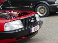 Classic Car Meeting Bocholt -  3 juli 2026