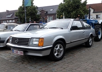 Classic Car Meeting Bocholt -  3 juli 2026