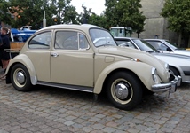Classic Car Meeting Bocholt -  3 juli 2026