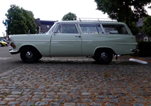 Classic Car Meeting Bocholt -  3 juli 2026
