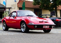 Classic Car Meeting Bocholt -  3 juli 2026