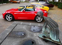 Classic Car Meeting Bocholt -  3 juli 2026
