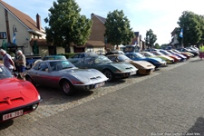 Classic Car Meeting Bocholt: Opel dag -  3 juli 2026