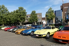 Classic Car Meeting Bocholt: Opel dag -  3 juli 2026