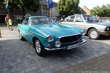 Classic Car Meeting Bocholt: Opel dag -  3 juli 2026