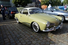 Classic Car Meeting Bocholt: Opel dag -  3 juli 2026