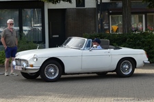 Classic Car Meeting Bocholt: Opel dag -  3 juli 2026