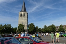 Classic Car Meeting Bocholt: Opel dag -  3 juli 2026
