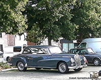 Classic Car Meeting Bocholt: Opel dag -  3 juli 2026