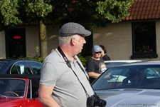 Classic Car Meeting Bocholt: Opel dag -  3 juli 2026