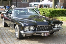 Classic Car Meeting Bocholt: Opel dag -  3 juli 2026