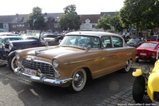 Classic Car Meeting Bocholt: Opel dag -  3 juli 2026