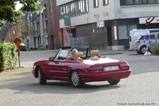 Classic Car Meeting Bocholt: Opel dag -  3 juli 2026