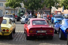 Classic Car Meeting Bocholt: Opel dag -  3 juli 2026