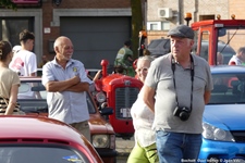 Classic Car Meeting Bocholt: Opel dag -  3 juli 2026