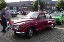 Classic Car Meeting Bocholt: Opel dag -  3 juli 2026