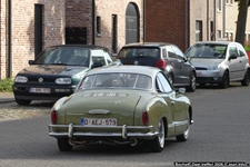 Classic Car Meeting Bocholt: Opel dag -  3 juli 2026