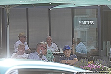 Classic Car Meeting Bocholt: Opel dag -  3 juli 2026