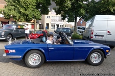 Classic Car Meeting Bocholt: Opel dag -  3 juli 2026