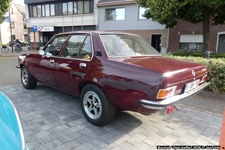 Classic Car Meeting Bocholt: Opel dag -  3 juli 2026