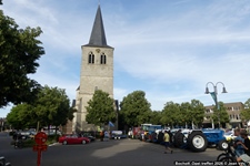 Classic Car Meeting Bocholt: Opel dag -  3 juli 2026