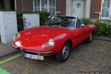 Classic Car Meeting Bocholt: Opel dag -  3 juli 2026