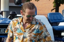 Classic Car Meeting Bocholt: Opel dag -  3 juli 2026